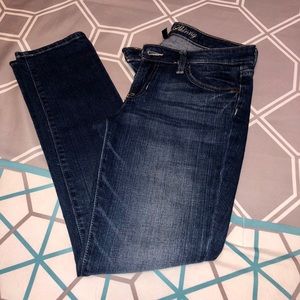 Gap Premium Skinny Jeans